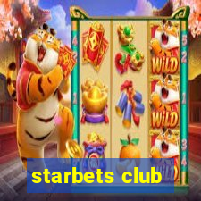 starbets club